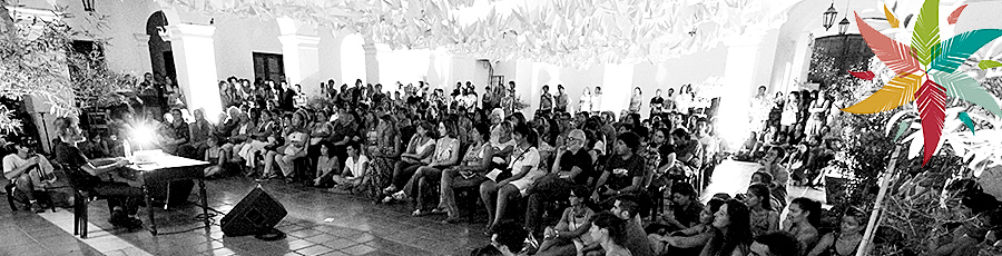 Festival Internacional de Poesía de Córdoba